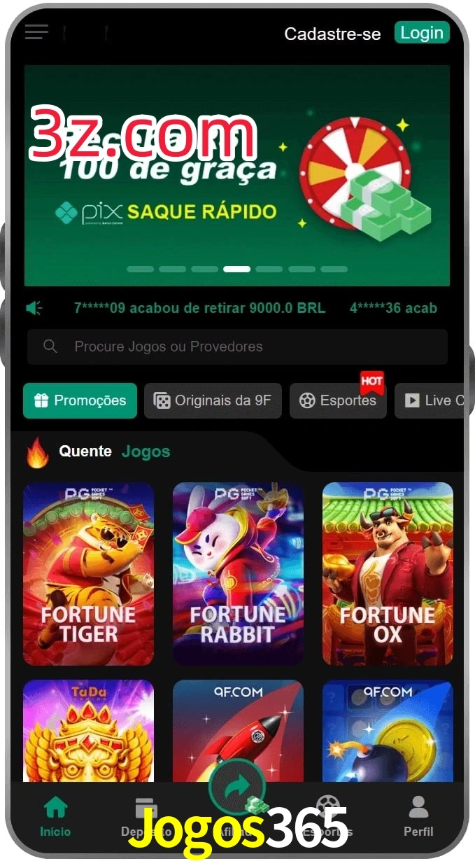 Jogos365
